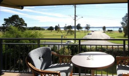 Araluen Motor Lodge - Accommodation 4U 4