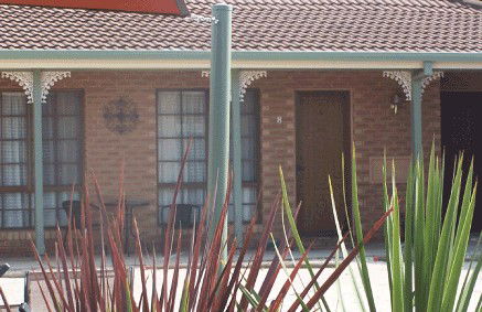  Accommodation 4U