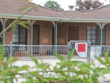 Arcadia Motor Inn - Accommodation 4U 1