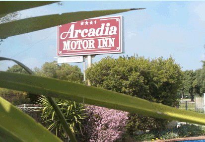 Arcadia Motor Inn - Accommodation 4U 2