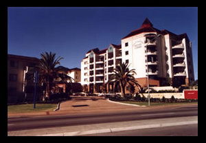 Great Eastern Motor Lodge - Accommodation 4U 1
