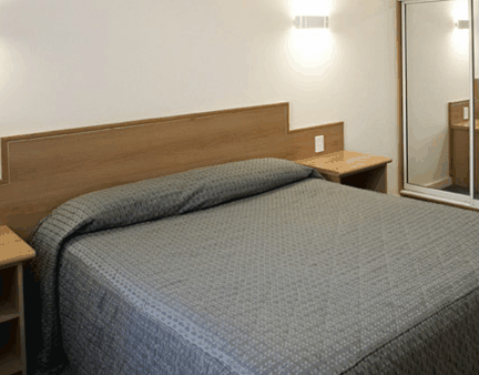 Great Eastern Motor Lodge - Accommodation 4U 0