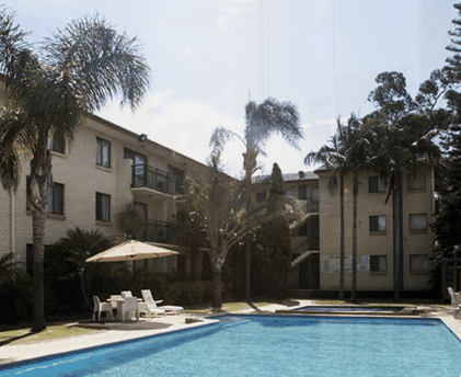Great Eastern Motor Lodge - Accommodation 4U 3