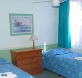 Mylos Holiday Apartments - Accommodation 4U