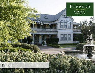 Oakhampton Heights NSW Accommodation 4U