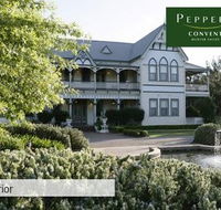Peppers Convent - Accommodation 4U