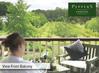 Peppers Convent - Accommodation 4U 2