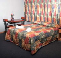 Banksia Motel - Accommodation 4U