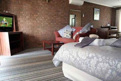 Bayside Motel - Accommodation 4U 0
