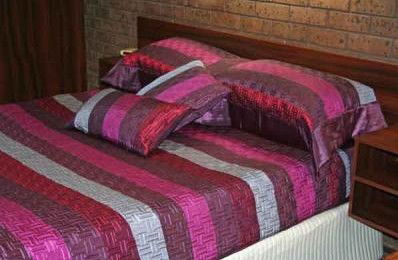 Bayside Motel - Accommodation 4U 1