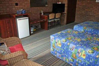Bayside Motel - Accommodation 4U 3