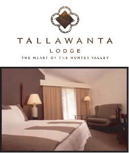Tallawanta Lodge - Accommodation 4U 1