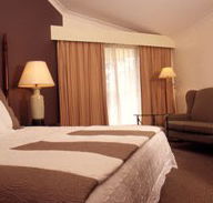 Tallawanta Lodge - Accommodation 4U