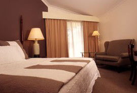 Tallawanta Lodge - Accommodation 4U 0
