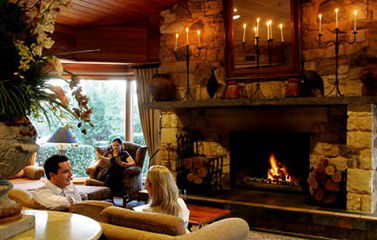 Tallawanta Lodge - Accommodation 4U 3