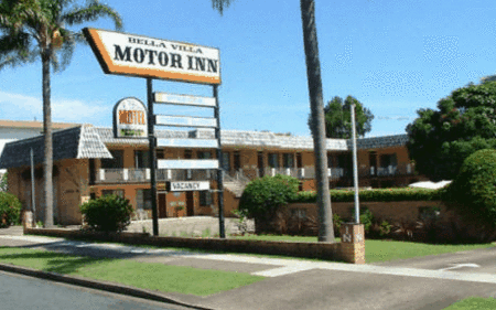 Forster NSW Accommodation 4U