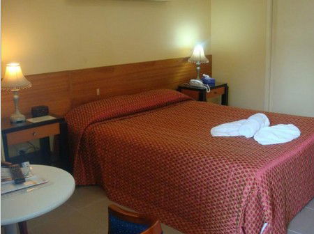  Accommodation 4U