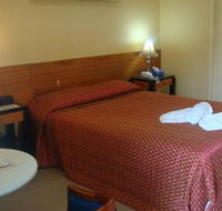Bella Vista Motel - Accommodation 4U