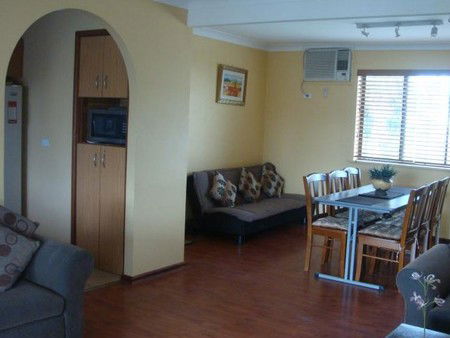 Bella Vista Motel - Accommodation 4U 1