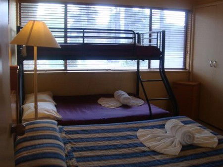 Bella Vista Motel - Accommodation 4U 2