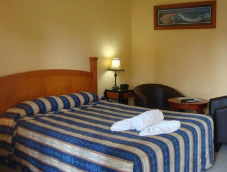 Bella Vista Motel - Accommodation 4U 3