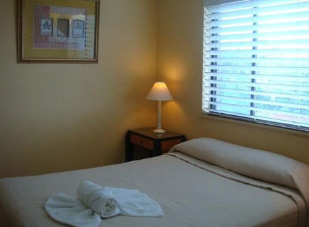 Bella Vista Motel - Accommodation 4U 4