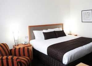 Quality Hotel On Olive - Accommodation 4U 0