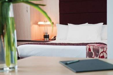 Quality Hotel On Olive - Accommodation 4U 3