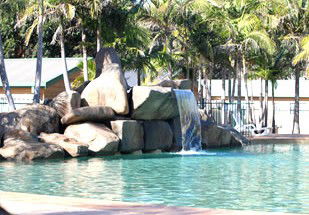 Merry Beach Caravan Park - Accommodation 4U 0