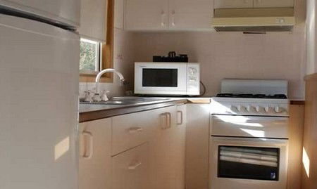 Merry Beach Caravan Park - Accommodation 4U 1