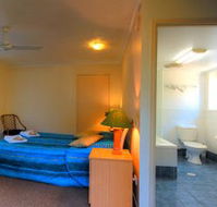 Blue Waters Motel - Accommodation 4U