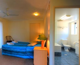 Blue Waters Motel - Accommodation 4U 0