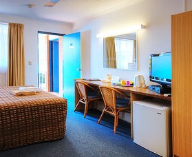 Blue Waters Motel - Accommodation 4U 3