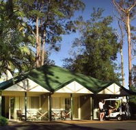 Bonville International Golf Resort - Accommodation 4U