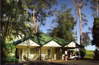 Bonville International Golf Resort - Accommodation 4U 0