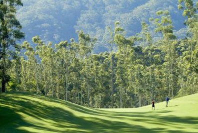 Bonville International Golf Resort - Accommodation 4U 3