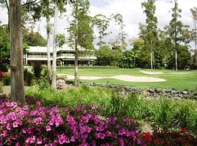 Bonville International Golf Resort - Accommodation 4U 4