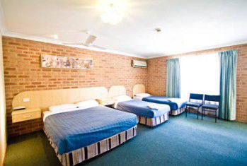  Accommodation 4U
