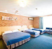 Branxton House Motel - Accommodation 4U