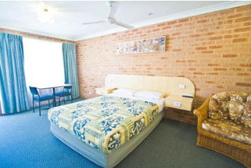 Branxton House Motel - Accommodation 4U 1
