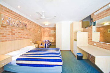 Branxton House Motel - Accommodation 4U 2