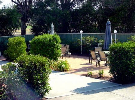 Branxton House Motel - Accommodation 4U 4