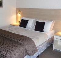 Hamiltons Townhouse Motel - Accommodation 4U