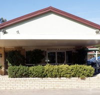 Burke And Wills Moree Motor Inn - Accommodation 4U