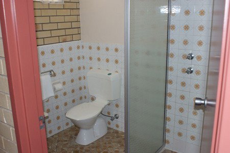 Burke And Wills Moree Motor Inn - Accommodation 4U 1