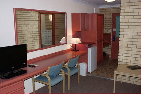 Burke And Wills Moree Motor Inn - Accommodation 4U 2