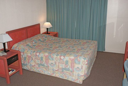 Burke And Wills Moree Motor Inn - Accommodation 4U 3