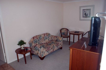 Burke And Wills Moree Motor Inn - Accommodation 4U 5