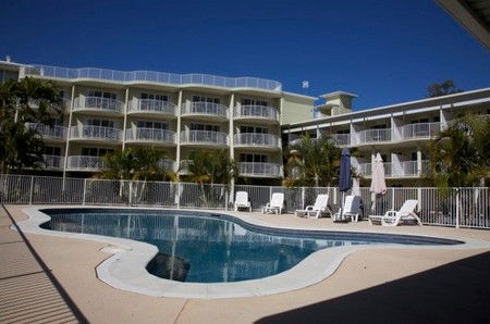  Accommodation 4U
