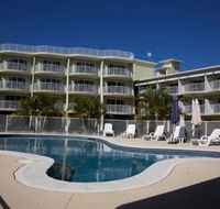 Cabarita Lake Apartments - Accommodation 4U